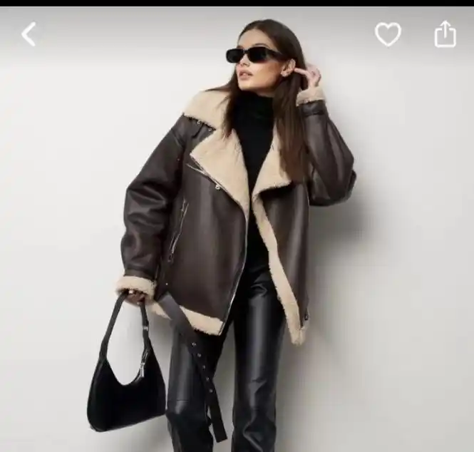 Новая дублёнка - частное объявление в Уфа