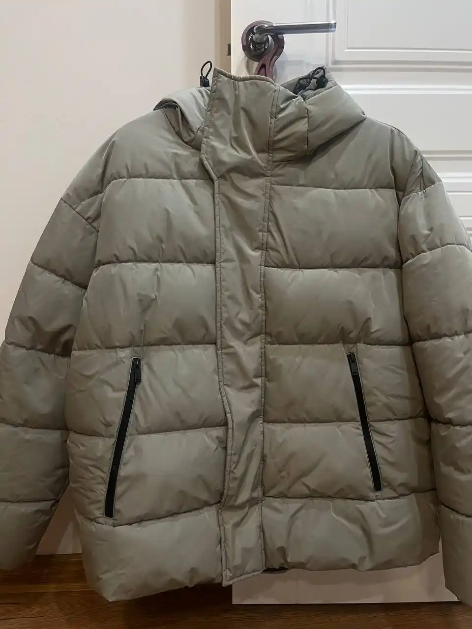 Мужская куртка - частное объявление в Уфа