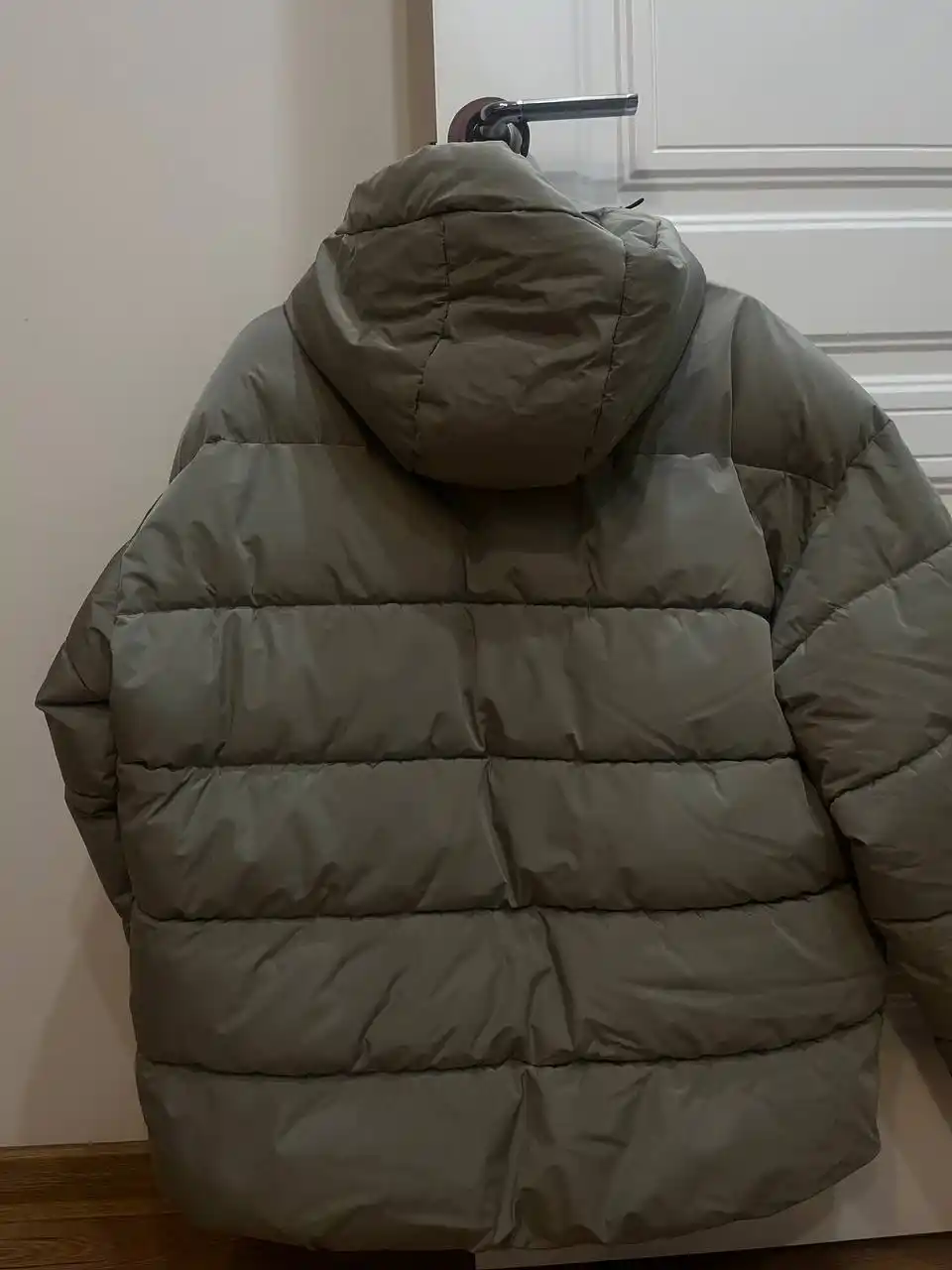 Мужская куртка