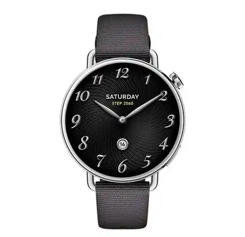 Продам смарт часы Xiaomi Watch S4 41мм - Электроника в Уфа