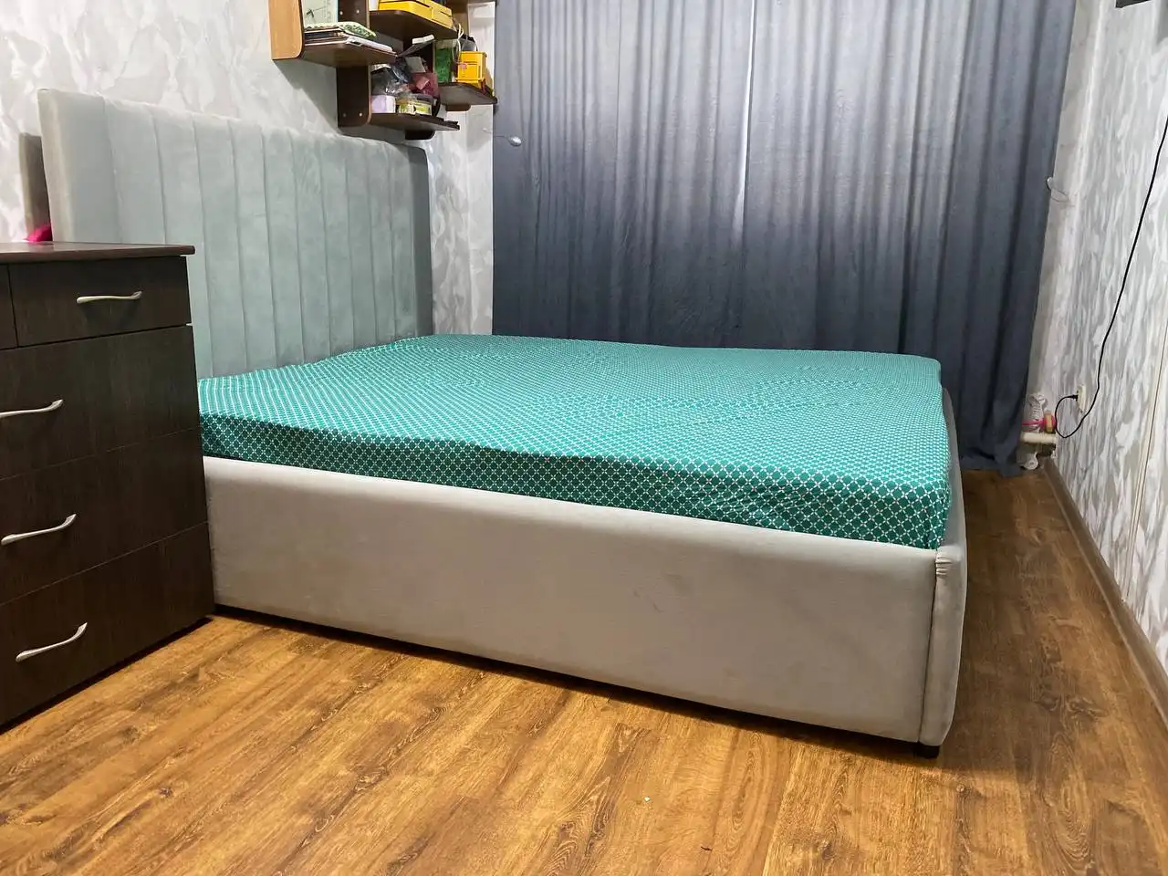 Изготовление мягкой мебели под заказ