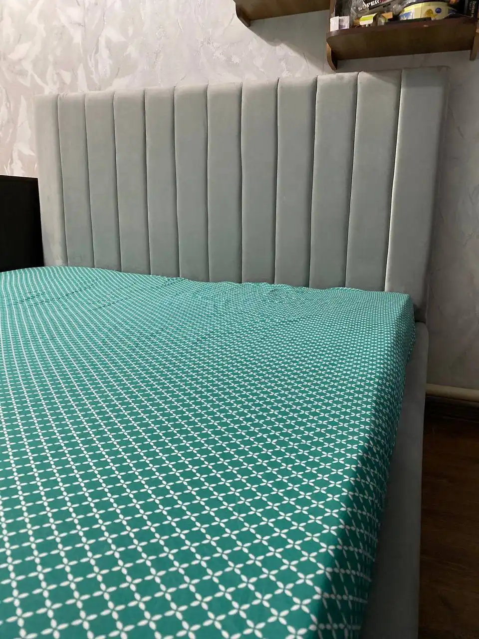 Изготовление мягкой мебели под заказ