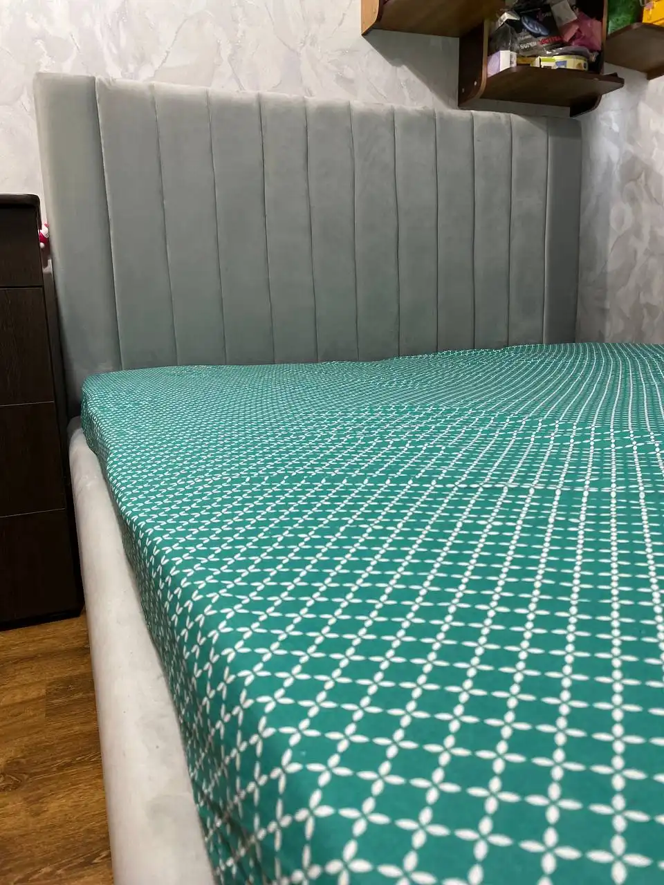 Изготовление мягкой мебели под заказ