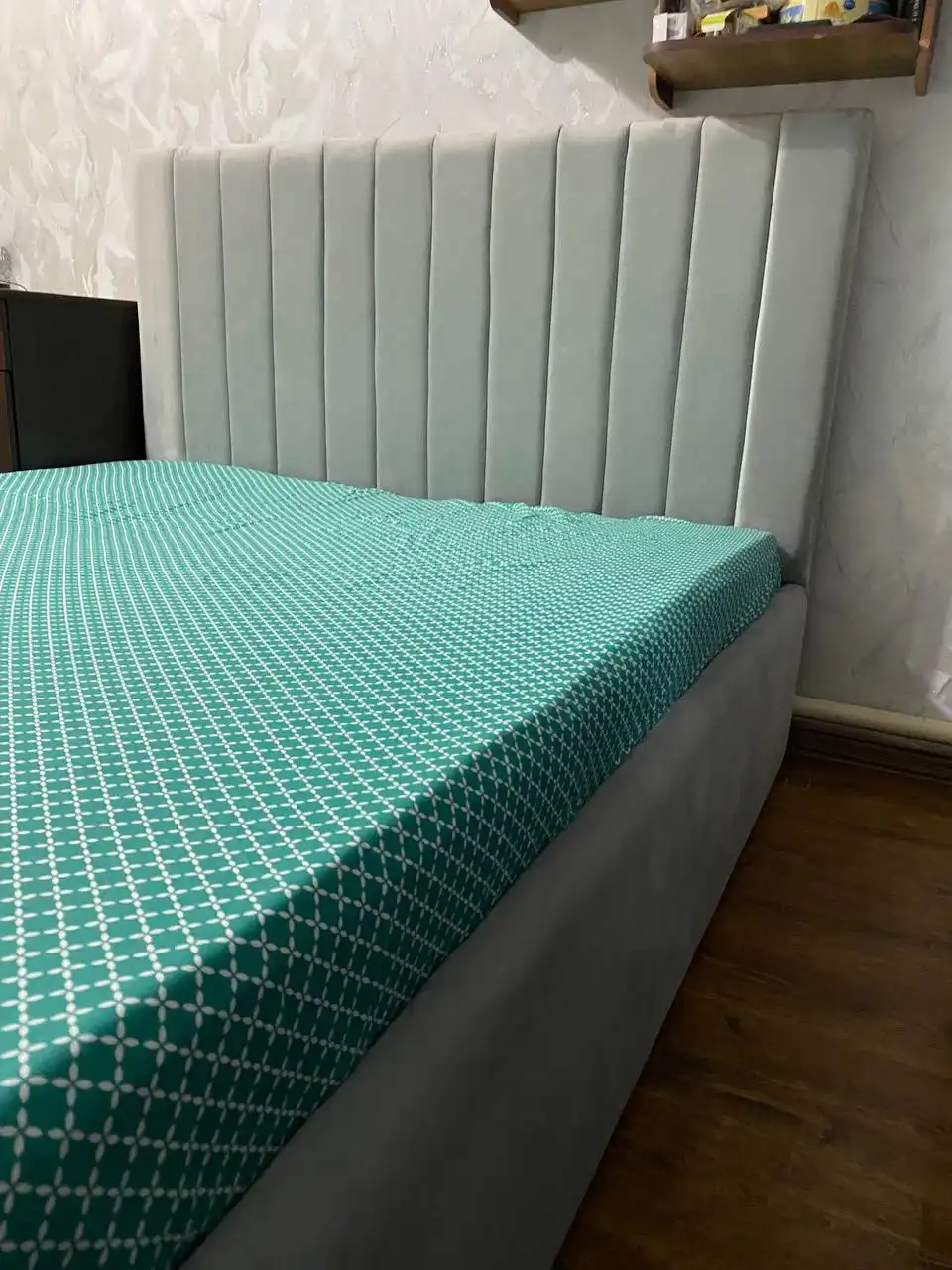 Изготовление мягкой мебели под заказ