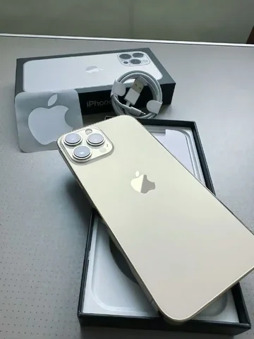 iPhone 13 Pro Max 256гб - Электроника в Уфа