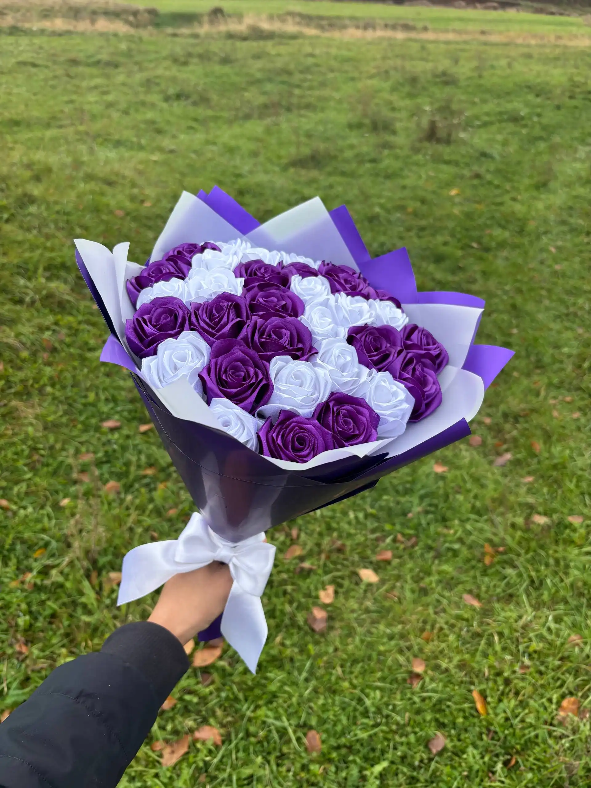 Букеты на день матери