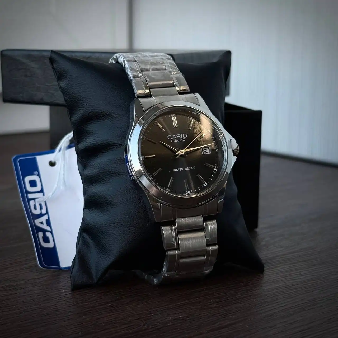 Часы Casio Quartz