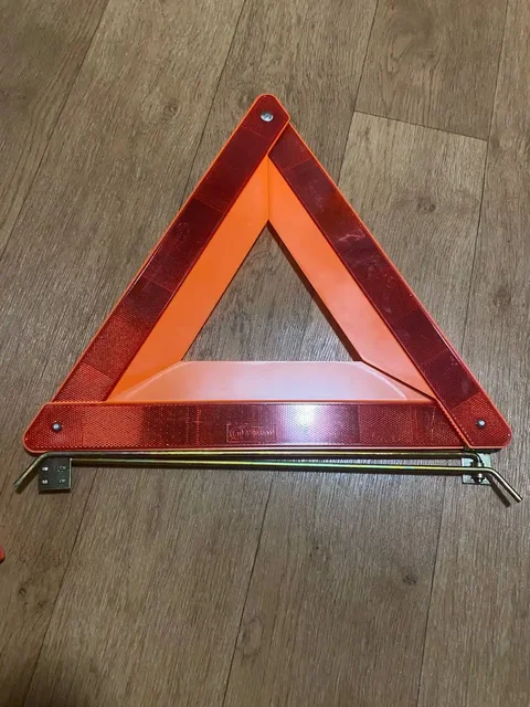 Аварийный знак - Авто в Уфа