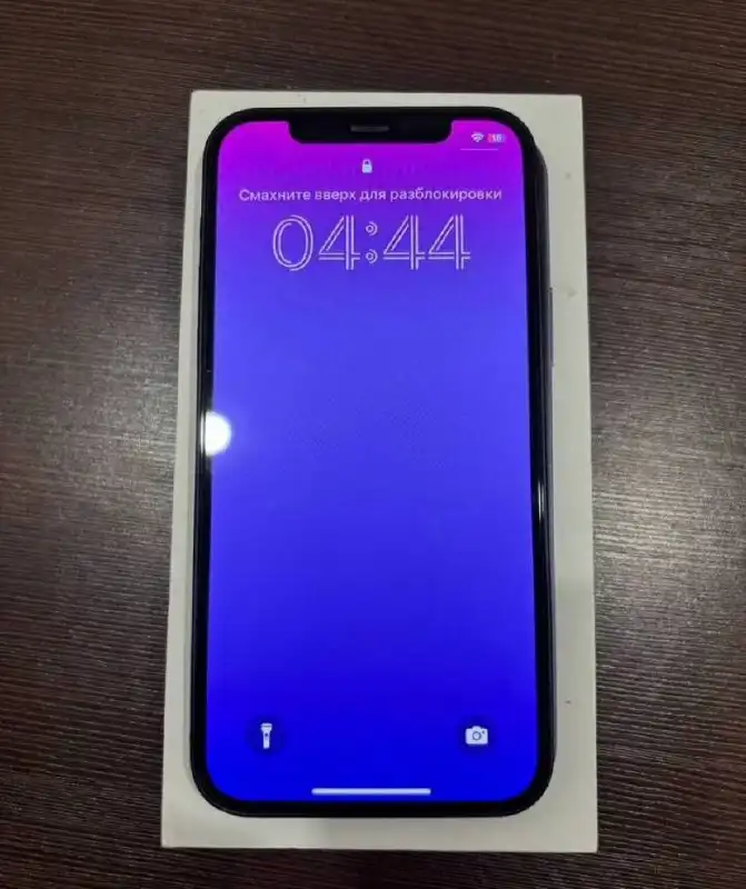 Продажа iPhone 12 64G