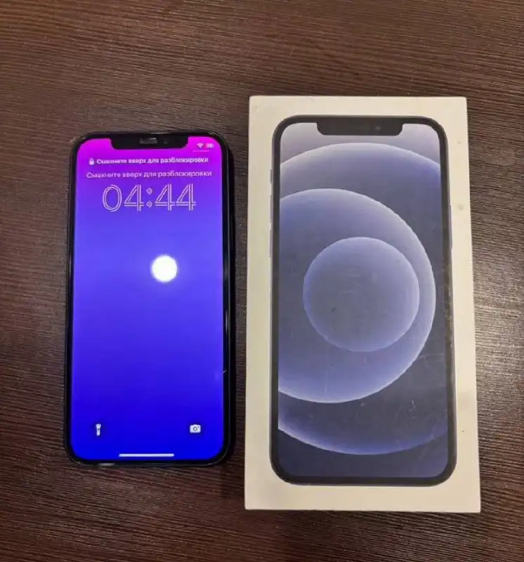 Продажа iPhone 12 64G
