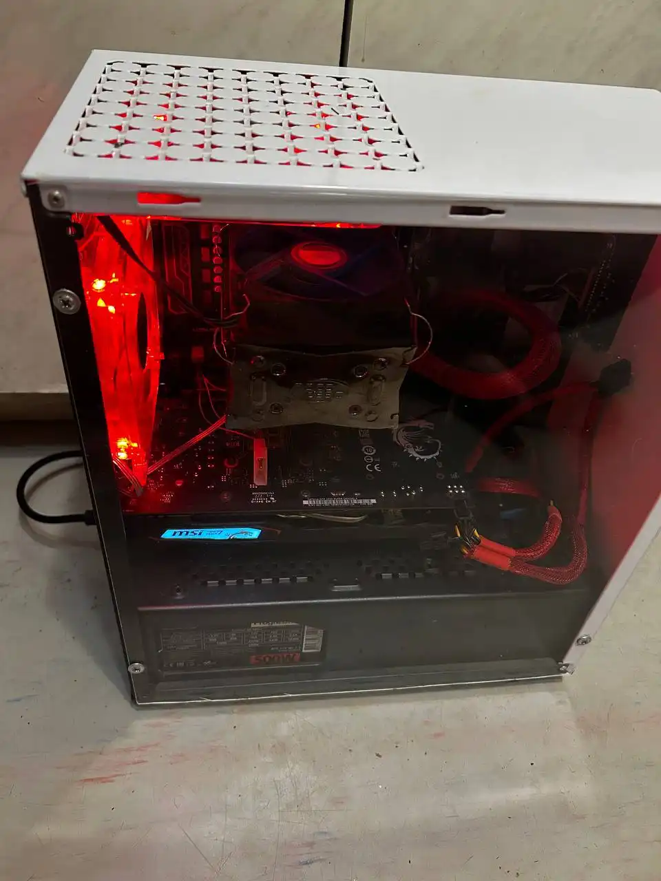 Объявление о продаже в Уфе