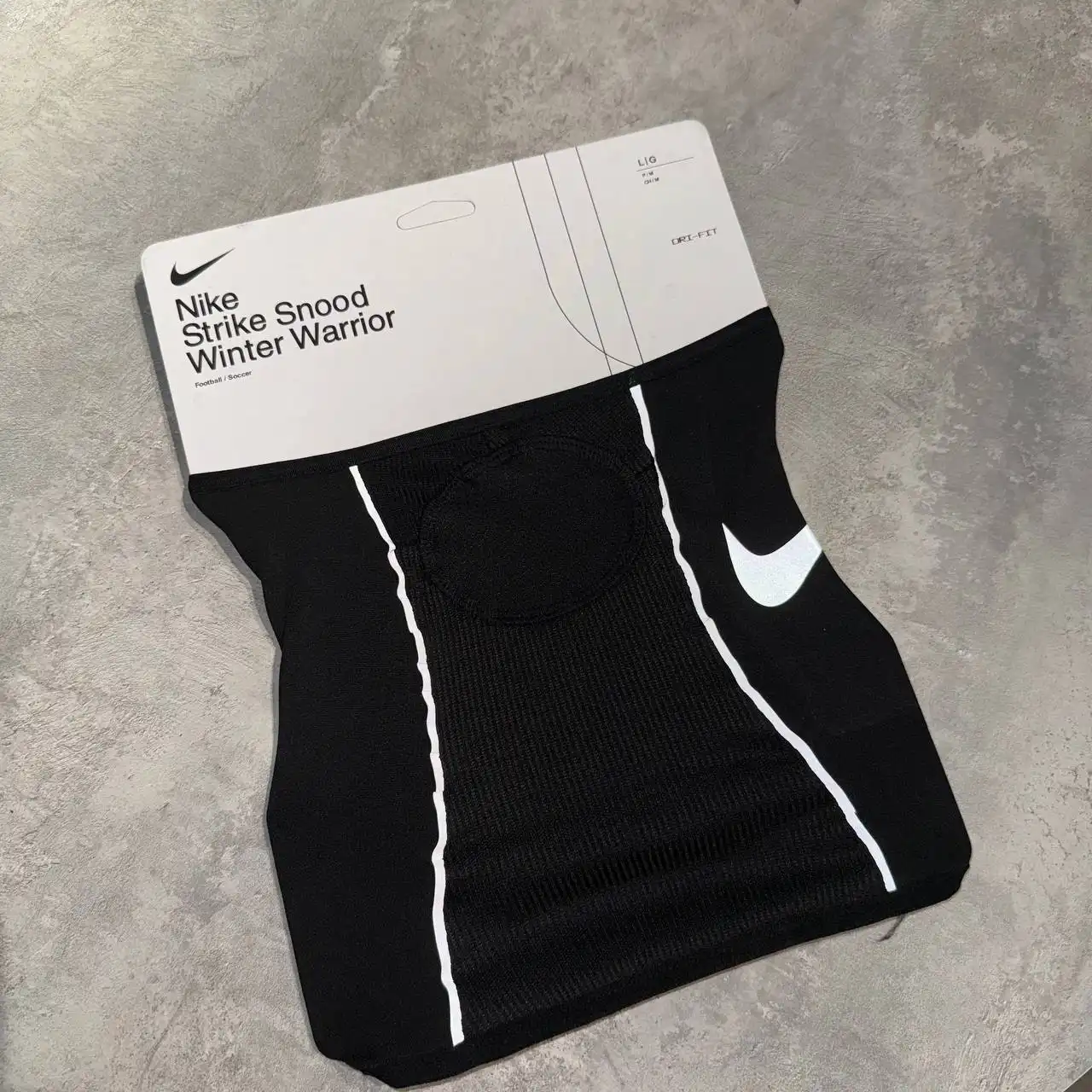 Снуд Nike Winter Warrior