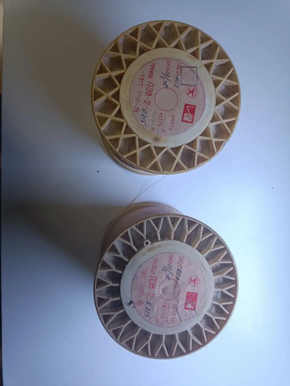 Продажа медной проволоки ПЭВ-2 0,315 мм