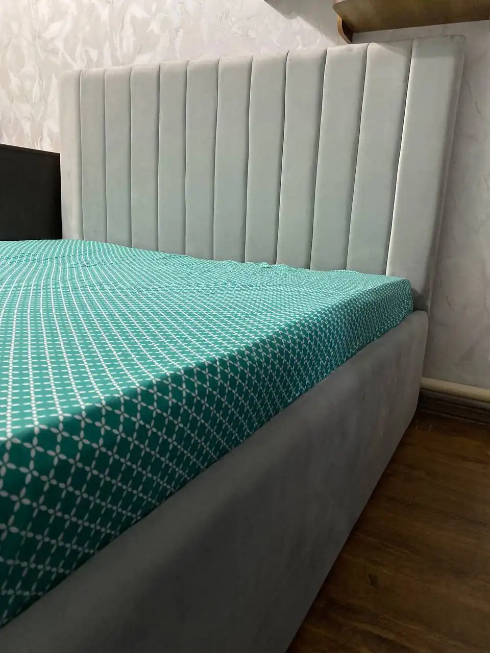 Сборка мебели в Уфе