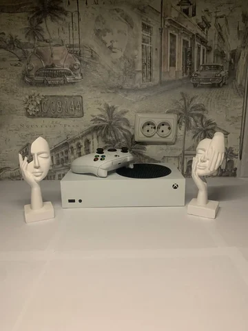 Xbox Series S 512 GB в отличном состоянии - Электроника в Уфа