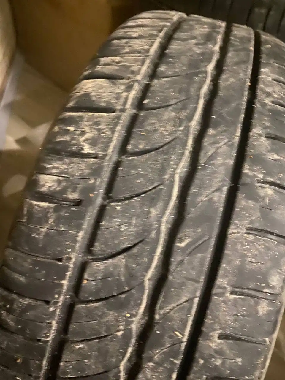 Диски Лето R14 4-100