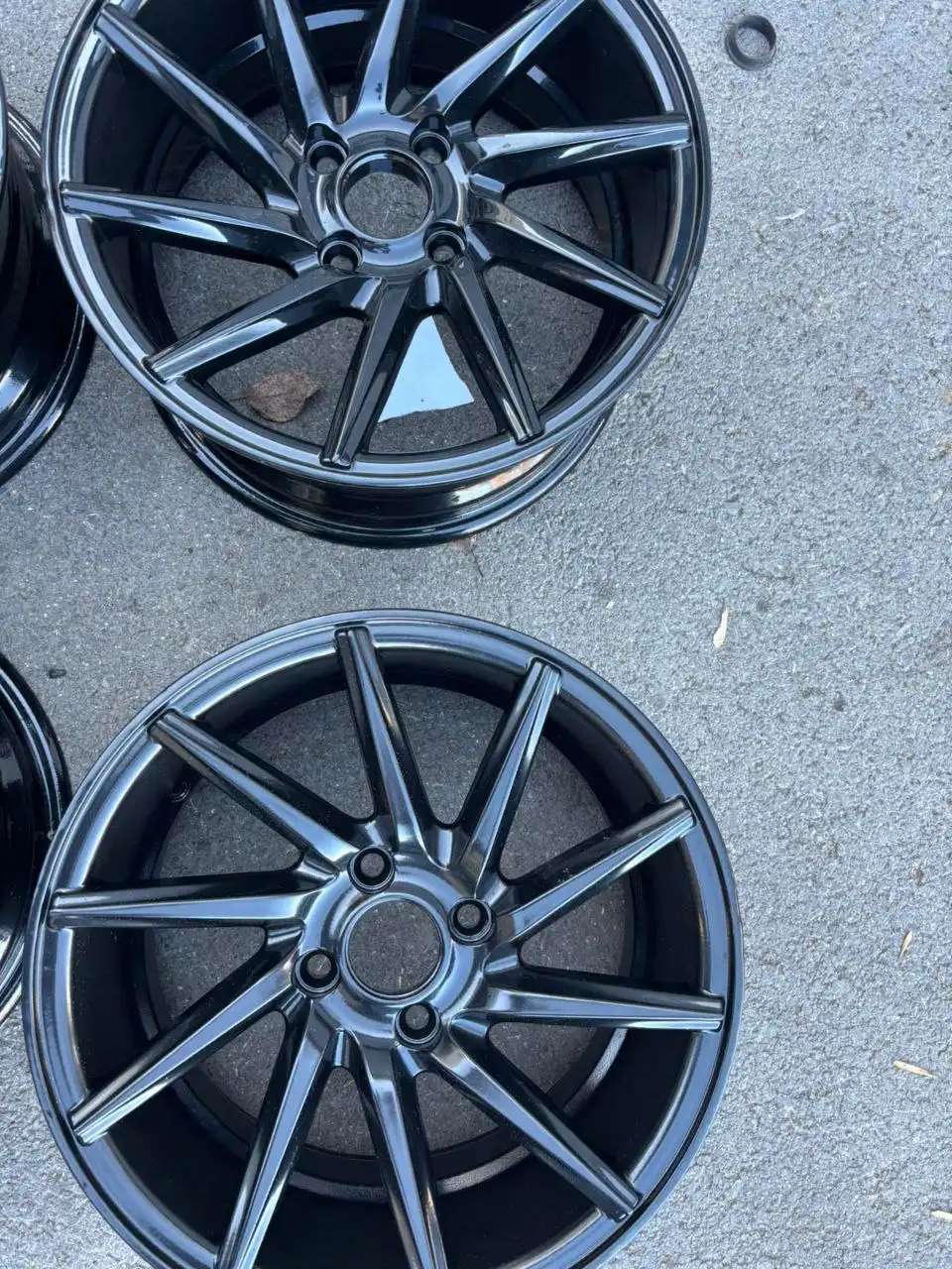 Продажа дисков 4x100 R15