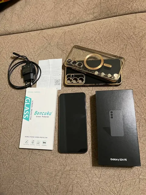 Продажа телефона в идеальном состоянии с комплектом - Электроника в Уфа