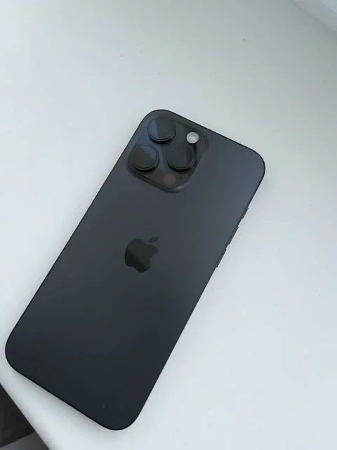 iPhone 16 Pro Max в продаже - Электроника в Уфа