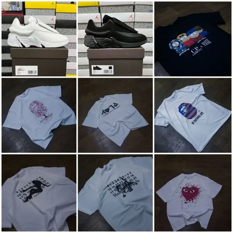 Продажа новых вещей в Уфе - частное объявление в Уфа