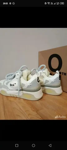 Зимние ботинки, размеры 37-45 - частное объявление в Уфа