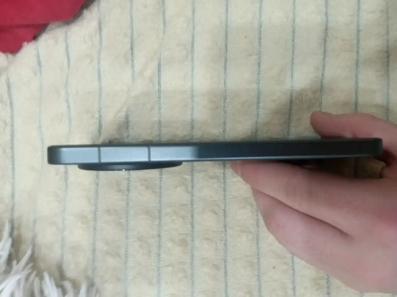 Продажа телефона Vivo x200 pro mini или обмен на iPhone 15 Pro