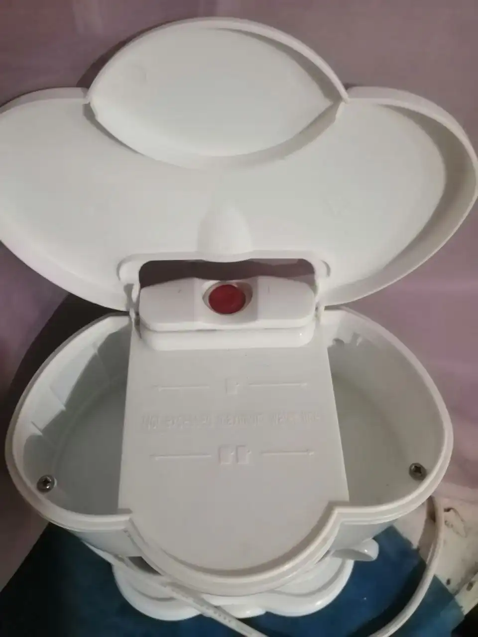 Кофе машина Scarlet, новая, не пользовались