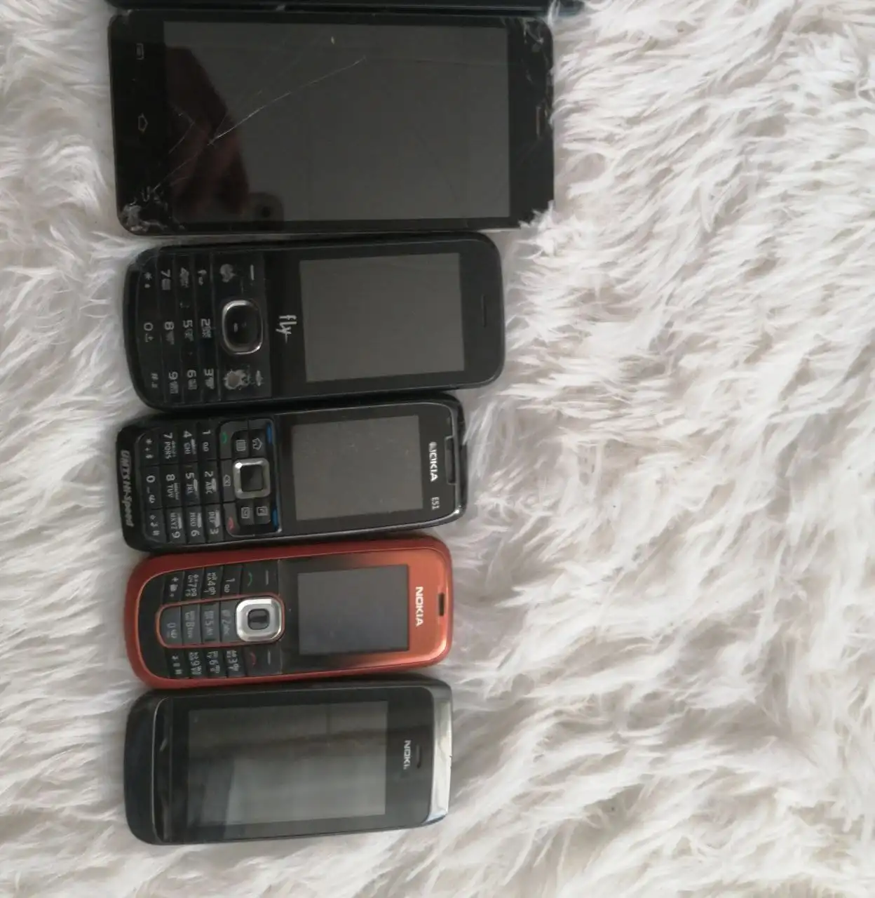 Запчасти для автомобиля