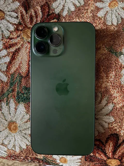 iPhone 13 Pro Max 128 ГБ с заменой аккумулятора и стекла - Электроника в Уфа