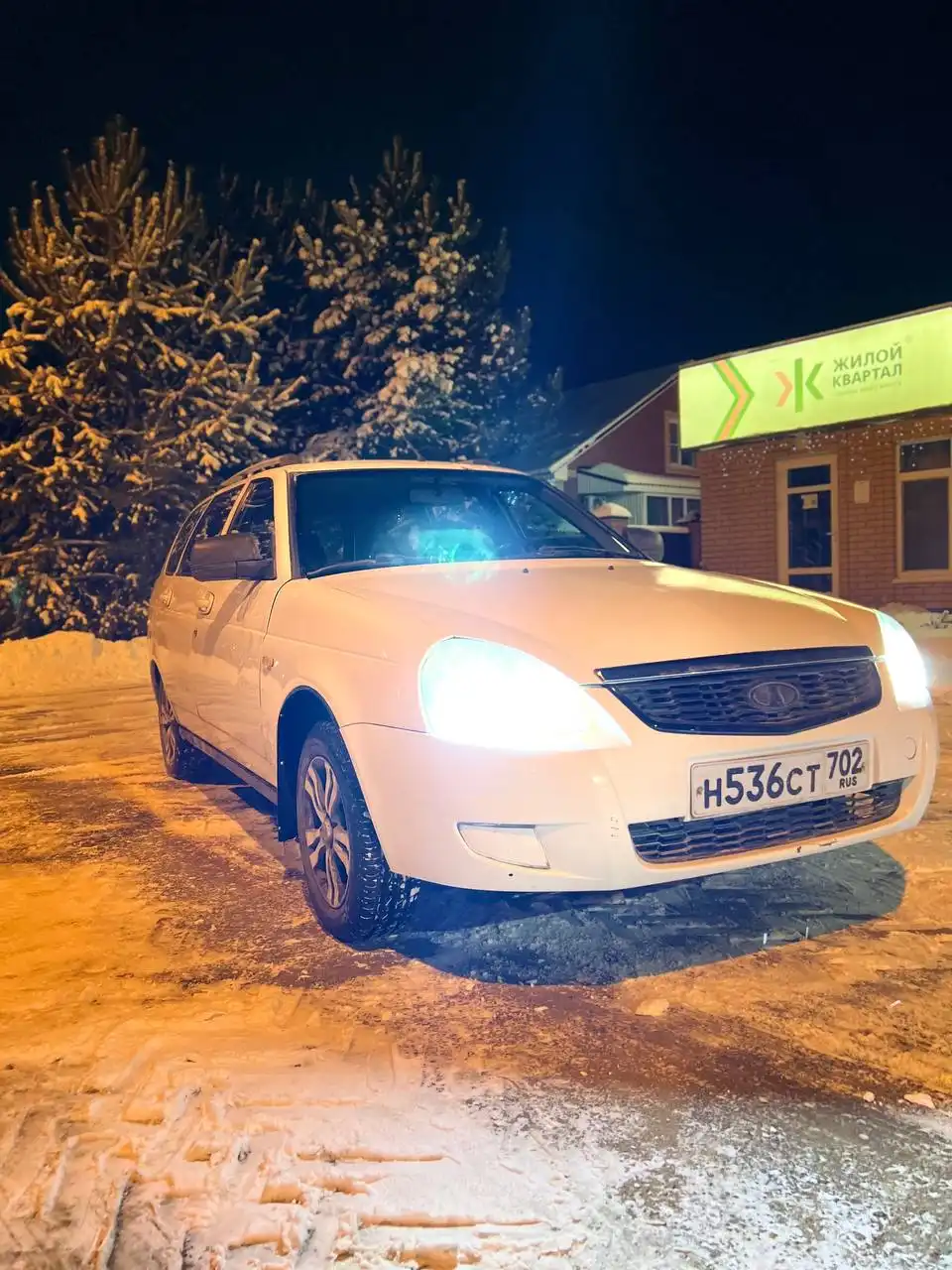 Продажа автомобиля ВАЗ 2110 2012 года, 2 хозяина, ПТС, СТС, ДКП