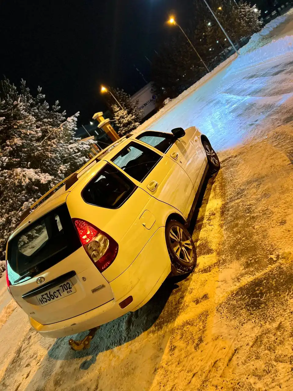 Продажа автомобиля ВАЗ 2110 2012 года, 2 хозяина, ПТС, СТС, ДКП