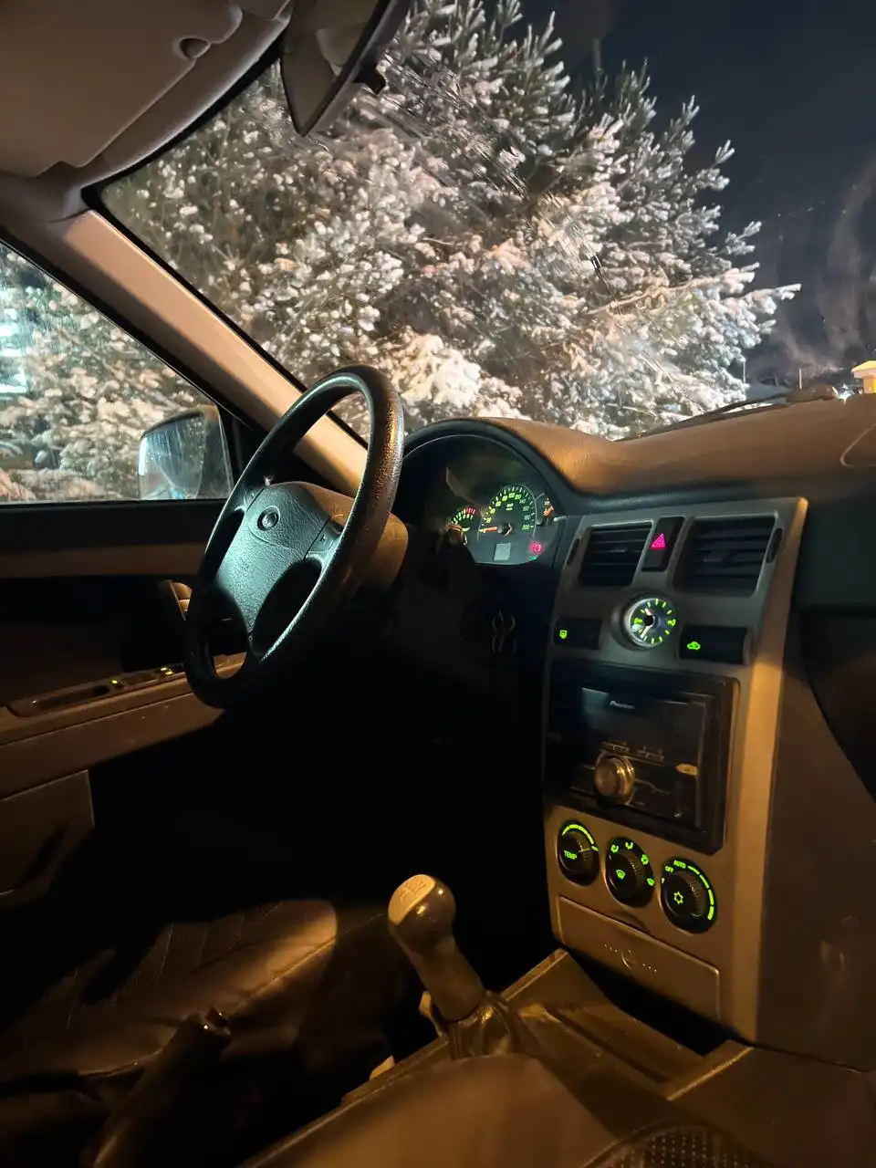 Продажа автомобиля ВАЗ 2110 2012 года, 2 хозяина, ПТС, СТС, ДКП