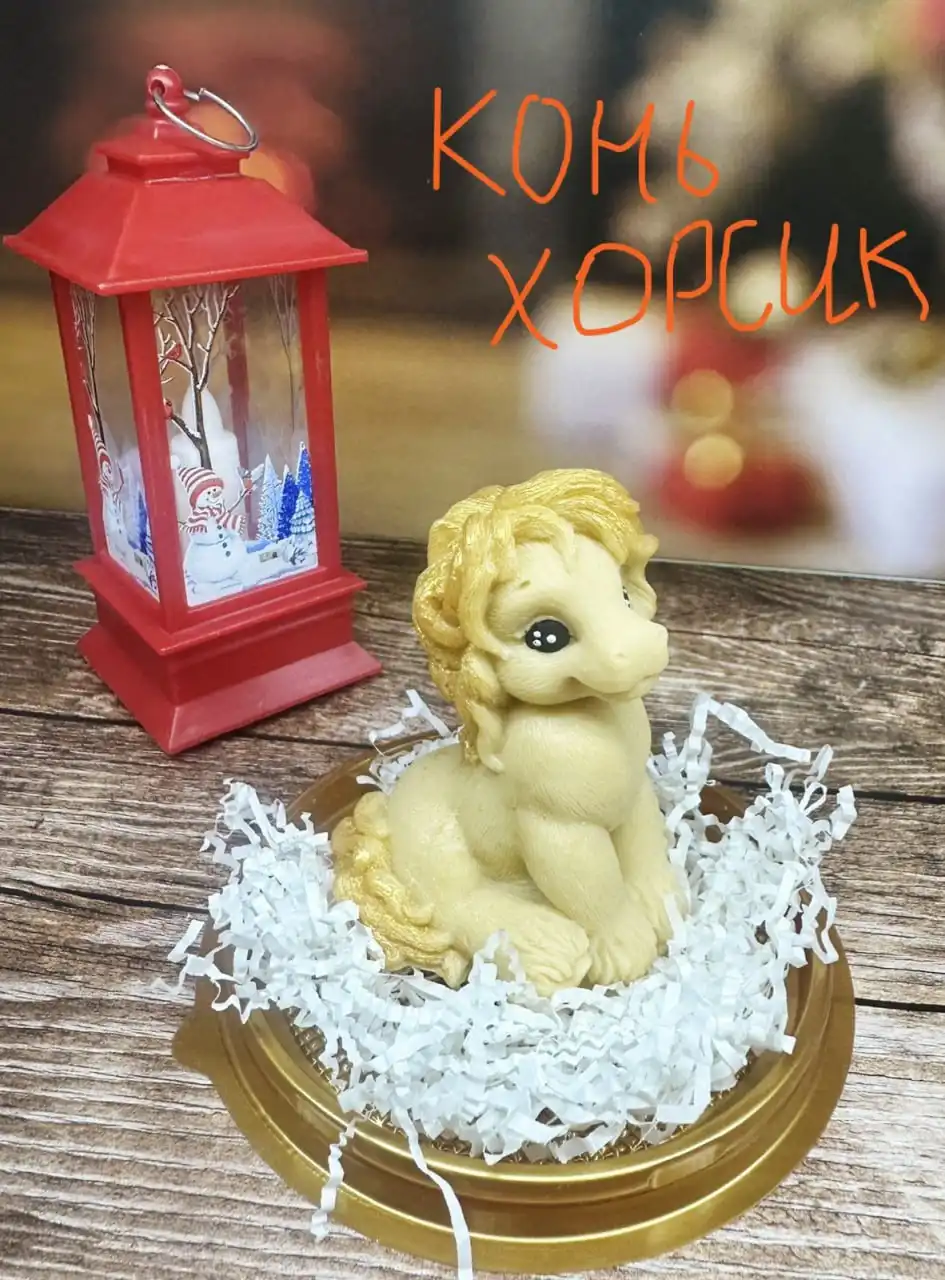 Новогодние наборы мыла ручной работы в Уфе