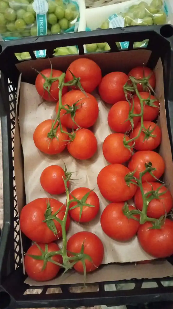 Продажа фруктов и овощей с доставкой в Уфе