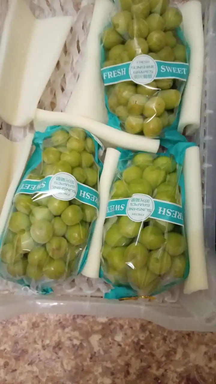 Продажа фруктов и овощей с доставкой в Уфе