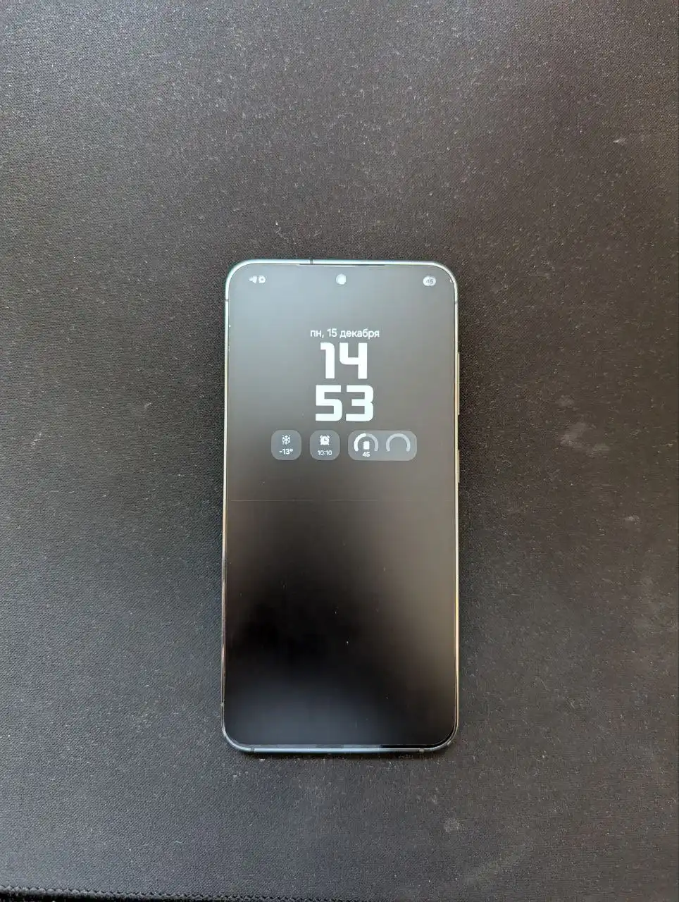 Продам телефон Samsung Galaxy S23 128 ГБ зеленый