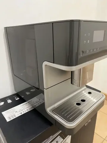 Кофемашина MIELE CM 6310 - Электроника в Уфа