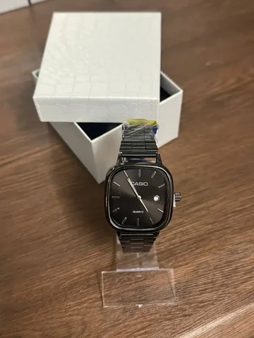 Часы Casio Vintage Quartz в Уфе - Электроника в Уфа