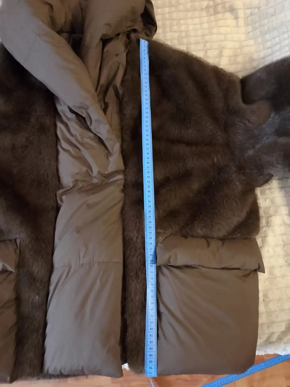 Объявление о продаже в Уфе