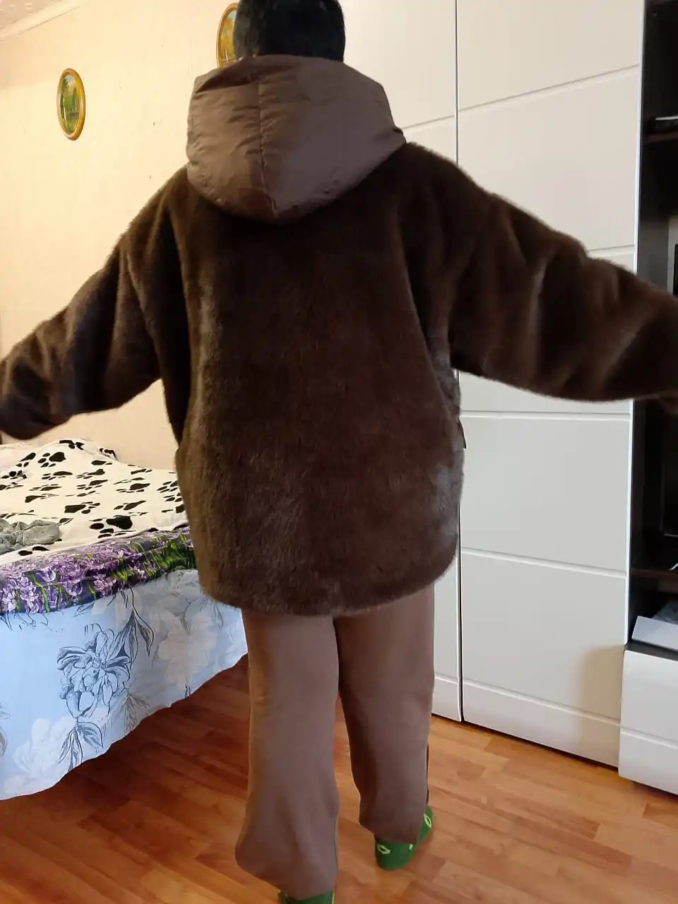 Объявление о продаже в Уфе