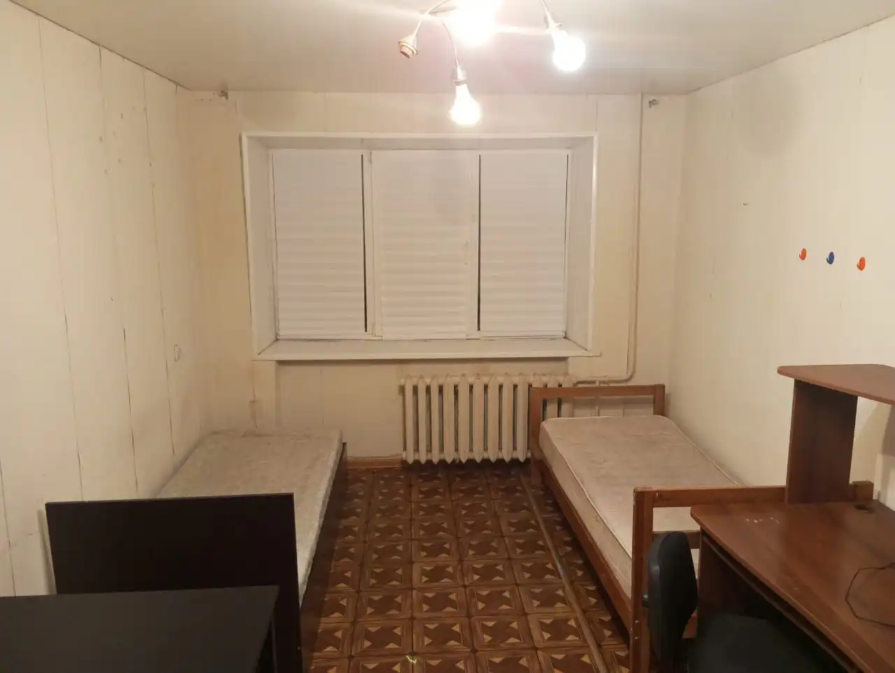 Продажа комнаты в коммунальной квартире в Уфе