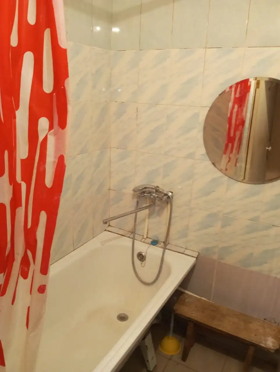 Продажа комнаты в коммунальной квартире в Уфе