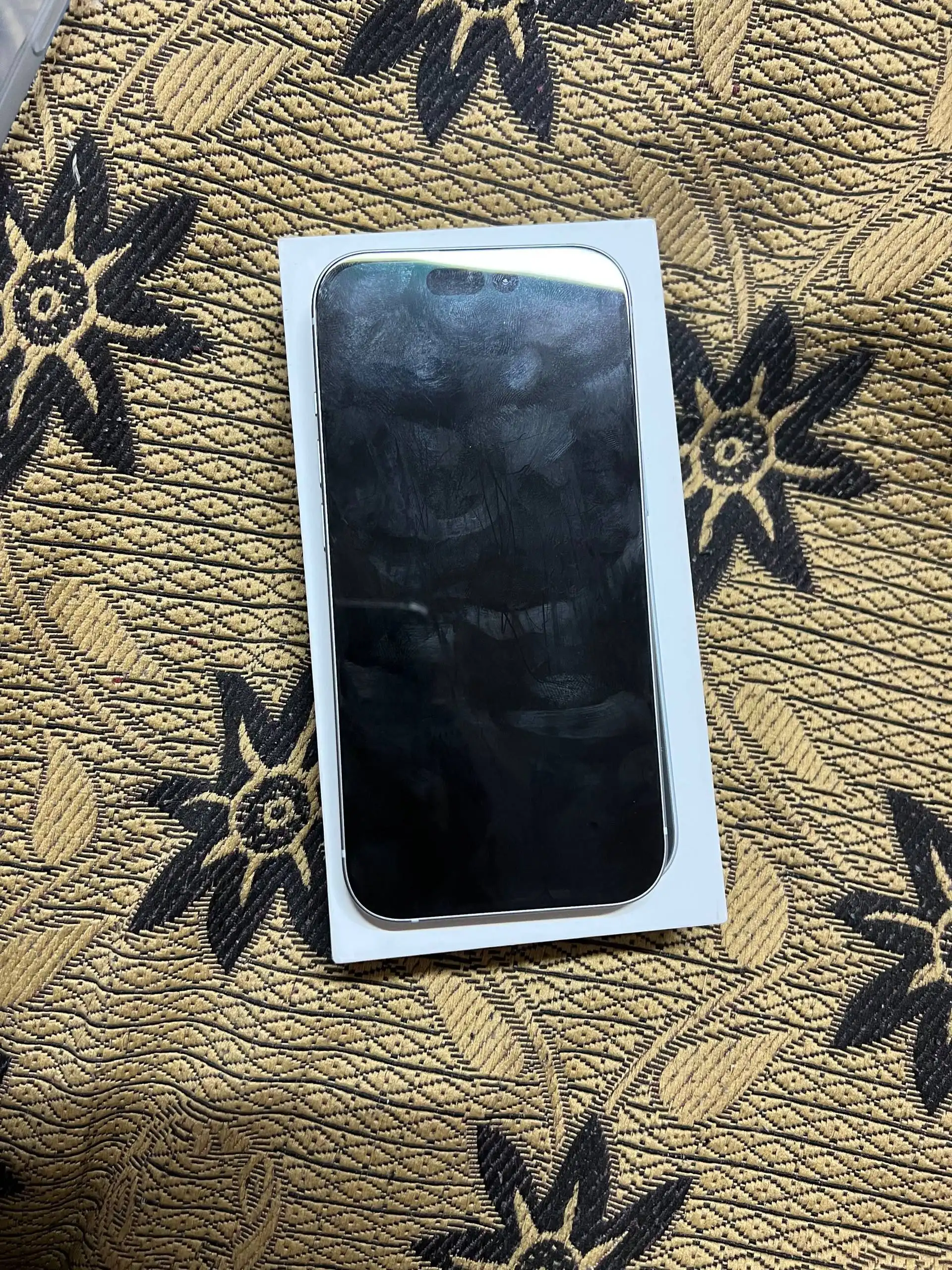 Айфон 15 128GB Blue