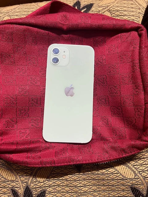 iPhone 12 128GB в идеальном состоянии - Электроника в Уфа