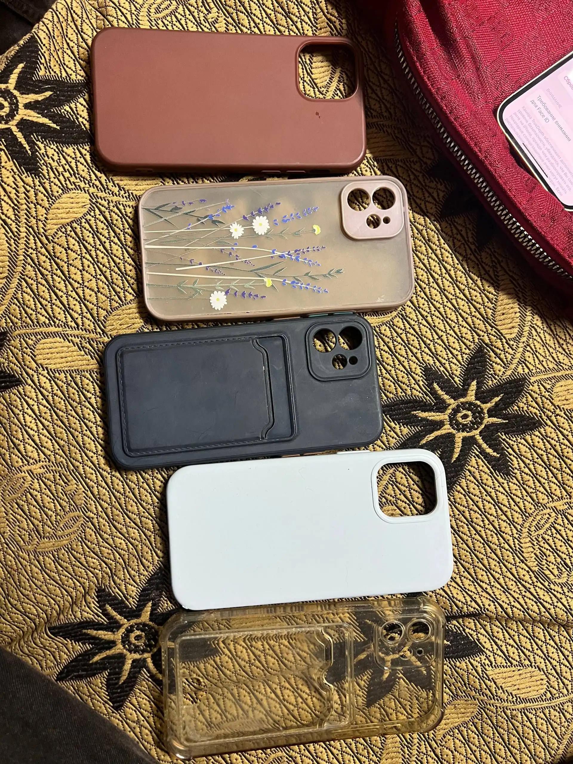 iPhone 12 128GB в идеальном состоянии