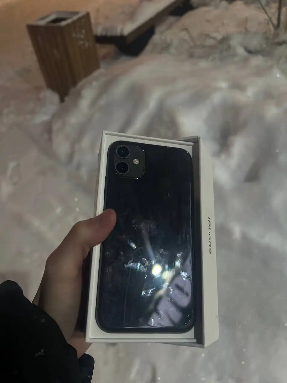 iPhone 11 64gb в наличии
