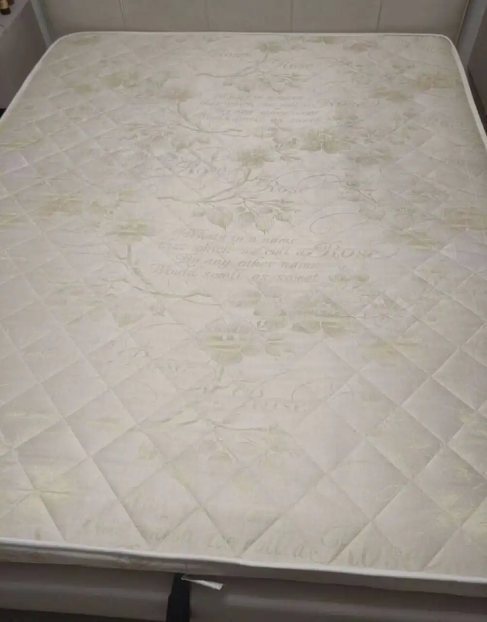 Продаётся ортопедический матрас Askona 160x200 см