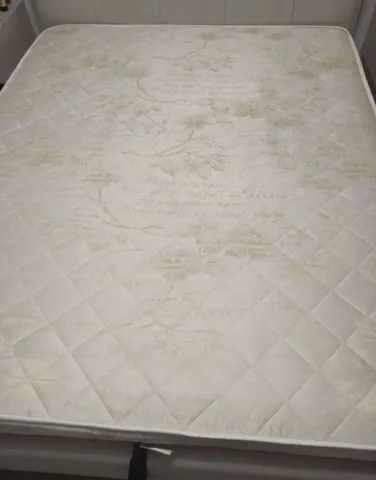 Продаётся ортопедический матрас Askona 160x200 см - частное объявление в Уфа