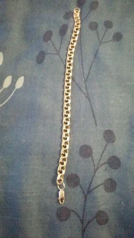 Браслет б/у, серебро - частное объявление в Уфа