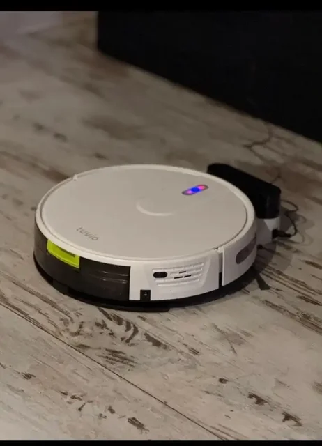 Продам новый робот-пылесос - частное объявление в Уфа
